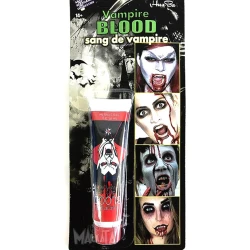 Изкуствена кръв Blood