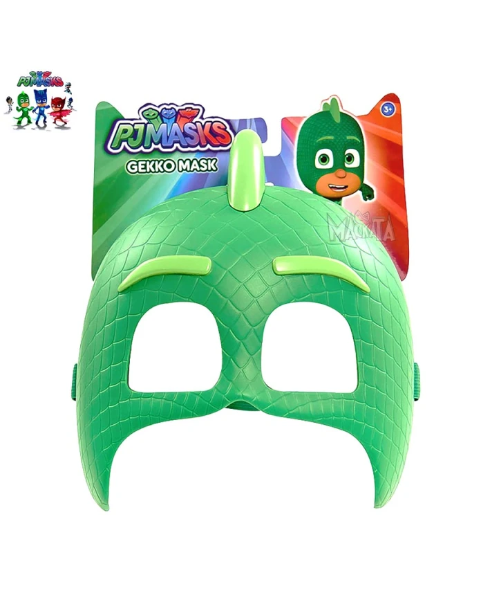 Детска светеща маска - PJ Masks