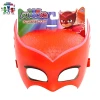 Детска светеща маска - PJ Masks