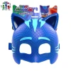 Детска светеща маска - PJ Masks