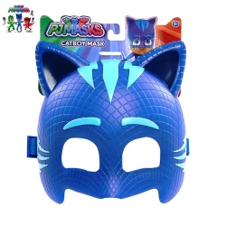 Детска светеща маска - PJ Masks