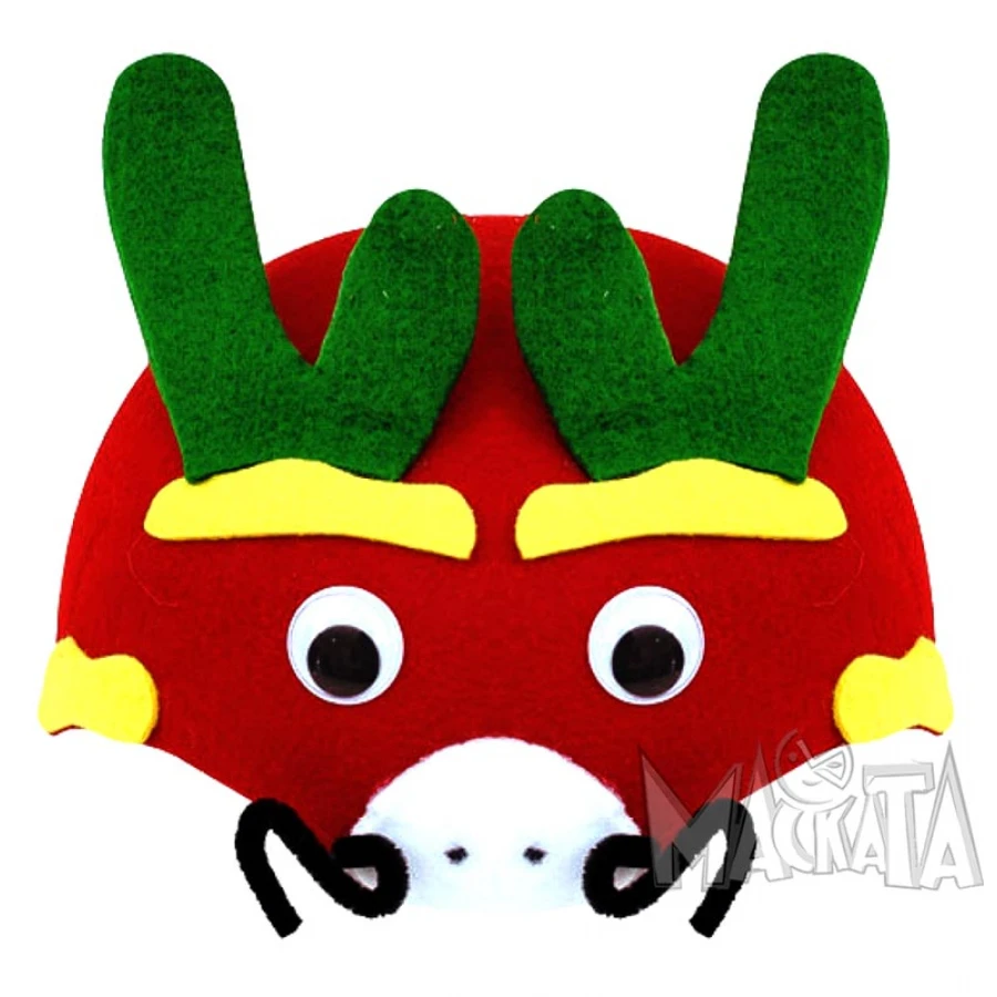 Шапка за бръмбар