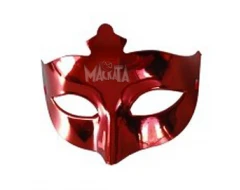 Червено домино