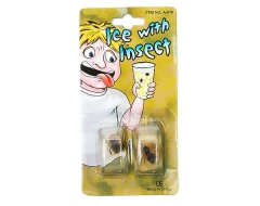 Кубчета лед