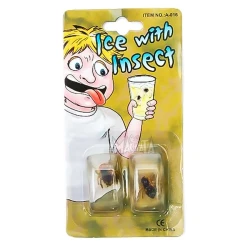 Кубчета лед