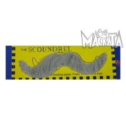 Мустаци - Scoundrel