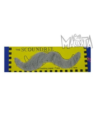Мустаци - Scoundrel