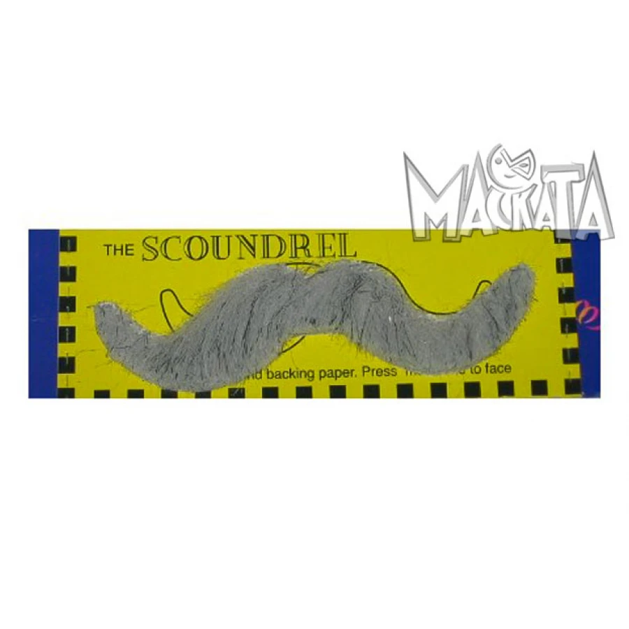 Мустаци - Scoundrel