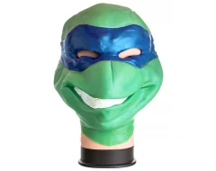 Маска на костенурките нинджа - Леонардо