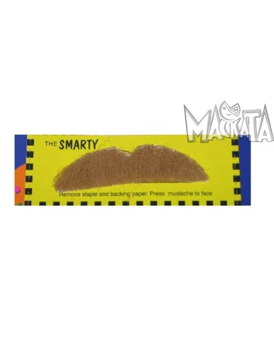Мустаци - Smarty