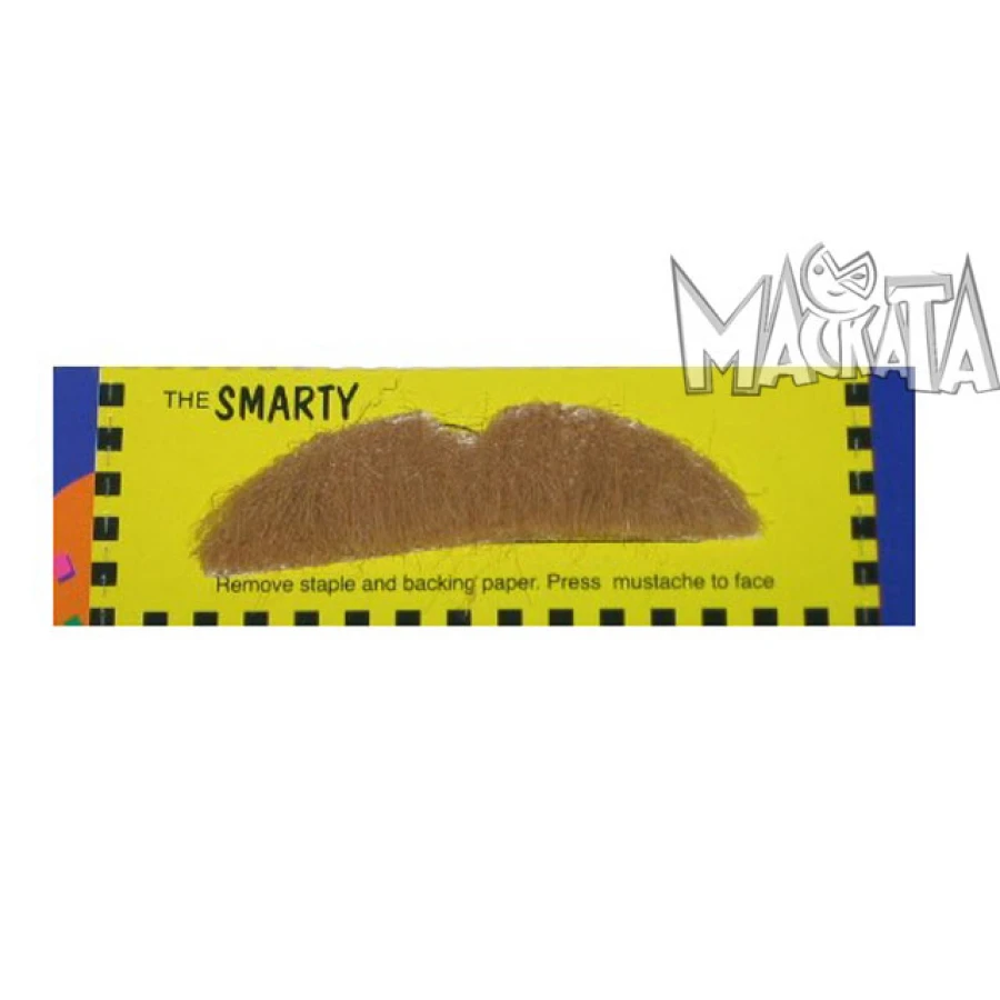 Мустаци - Smarty