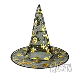 Вещерска шапка