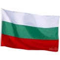 Национален флаг на България (60 × 90 см)