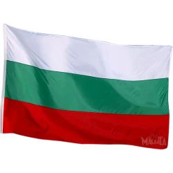 Национален флаг на България (60 × 90 см)