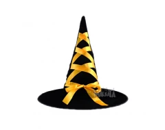 Луксозна вещерска шапка