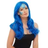 Карнавален грим - Make-Up FX, Паун Aqua Kit 50740
