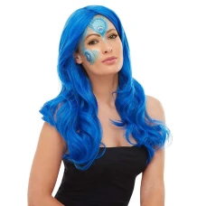 Карнавален грим - Make-Up FX, Паун Aqua Kit 50740