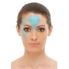 Карнавален грим - Make-Up FX, Паун Aqua Kit 50740