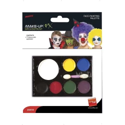 Карнавален грим Greasepaints FX