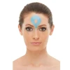 Карнавален грим - Make-Up FX, Паун Aqua Kit 50740