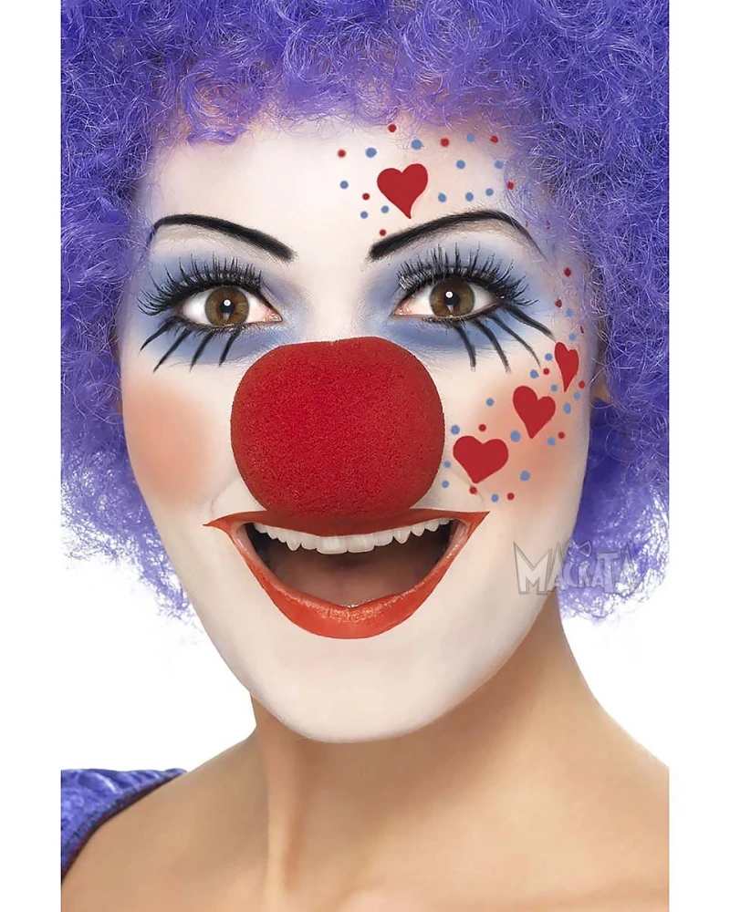 Карнавален грим Greasepaints FX