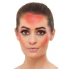 Карнавален грим - Make-Up FX, Fire Aqua Kit 50736