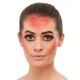 Карнавален грим - Make-Up FX, Fire Aqua Kit 50736