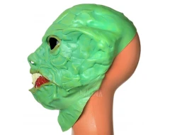 Маска на дракон