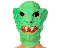 Маска на дракон