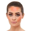 Карнавален грим - Make-Up FX, Fire Aqua Kit 50736