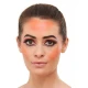 Карнавален грим - Make-Up FX, Fire Aqua Kit 50736