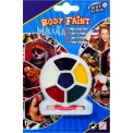 Карнавален грим Body Faint
