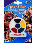 Карнавален грим Body Faint Карнавален грим Body Faint