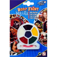 Карнавален грим Body Faint
