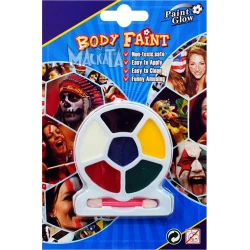 Карнавален грим Body Faint