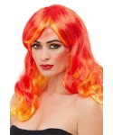Карнавален грим - Make-Up FX, Fire Aqua Kit 50736 Карнавален грим - Make-Up FX, Fire Aqua Kit 50736
