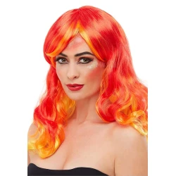 Карнавален грим - Make-Up FX, Fire Aqua Kit 50736