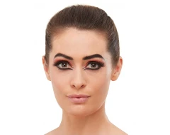 Карнавален грим - Make-Up FX, Fire Aqua Kit 50736