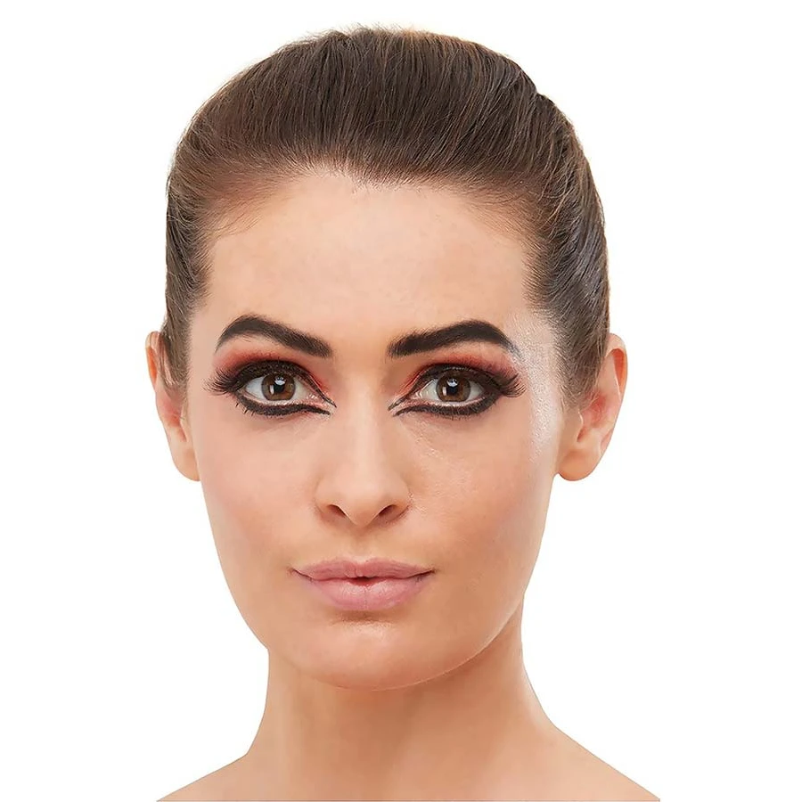 Карнавален грим - Make-Up FX, Fire Aqua Kit 50736