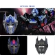Светеща детска маска Трансформърс - Optimus Prime