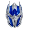 Светеща детска маска Трансформърс - Optimus Prime