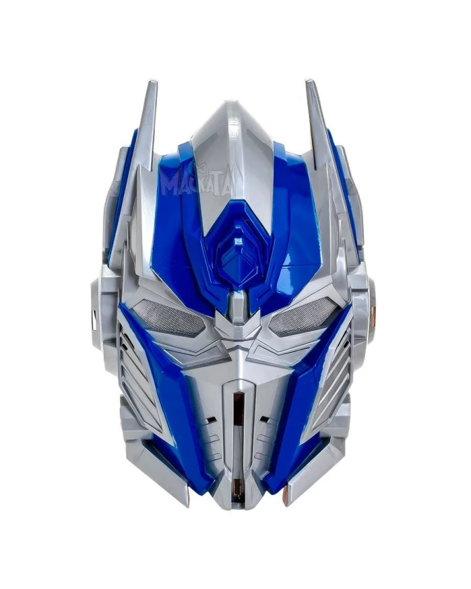 Светеща детска маска Трансформърс - Optimus Prime