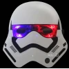 Детска маска Дроид от Star Wars светеща