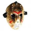 Маска - Jason Hockey