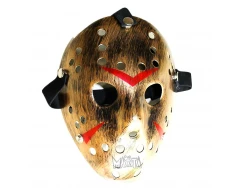 Маска - Jason Hockey