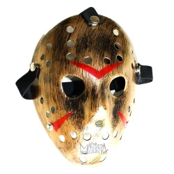 Маска - Jason Hockey