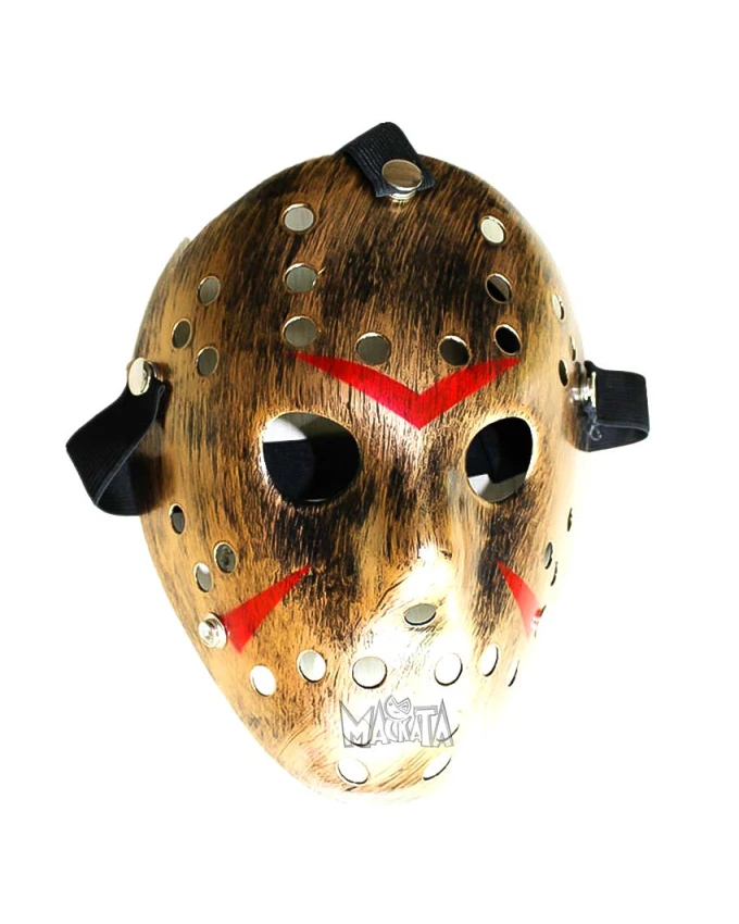 Маска - Jason Hockey