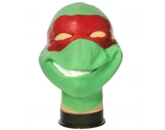 Маска на Костенурките нинджа - Рафаел