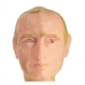 Маска на Владимир Путин