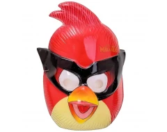 Детска маска Angry birds